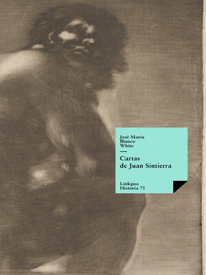 cover image of Cartas de Juan Sintierra